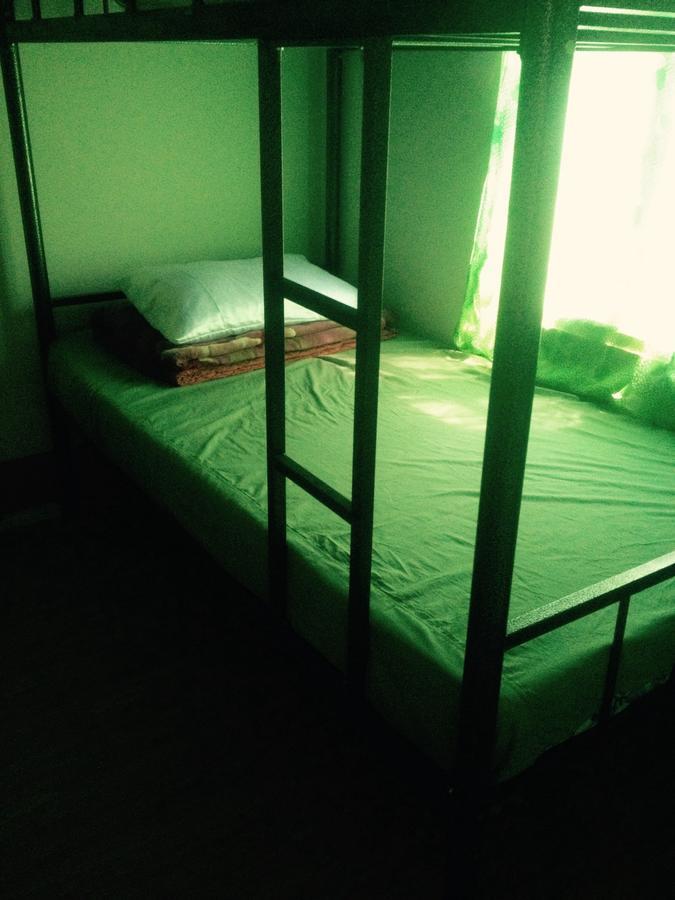 Lux Pillow Hostel Nyaung-U Zewnętrze zdjęcie