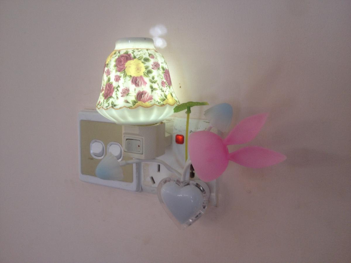 Lux Pillow Hostel Nyaung-U Zewnętrze zdjęcie