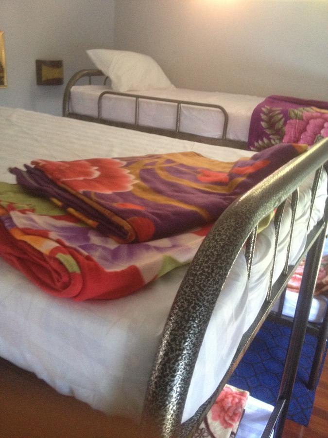 Lux Pillow Hostel Nyaung-U Zewnętrze zdjęcie