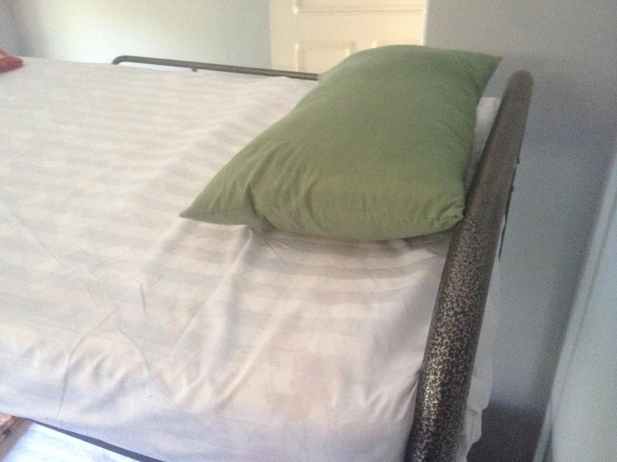 Lux Pillow Hostel Nyaung-U Zewnętrze zdjęcie