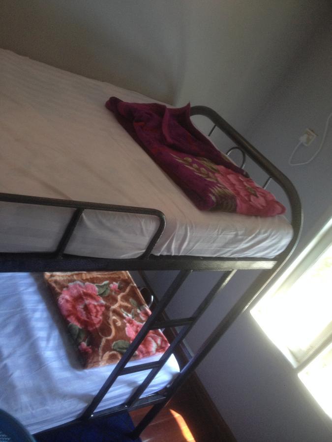 Lux Pillow Hostel Nyaung-U Zewnętrze zdjęcie