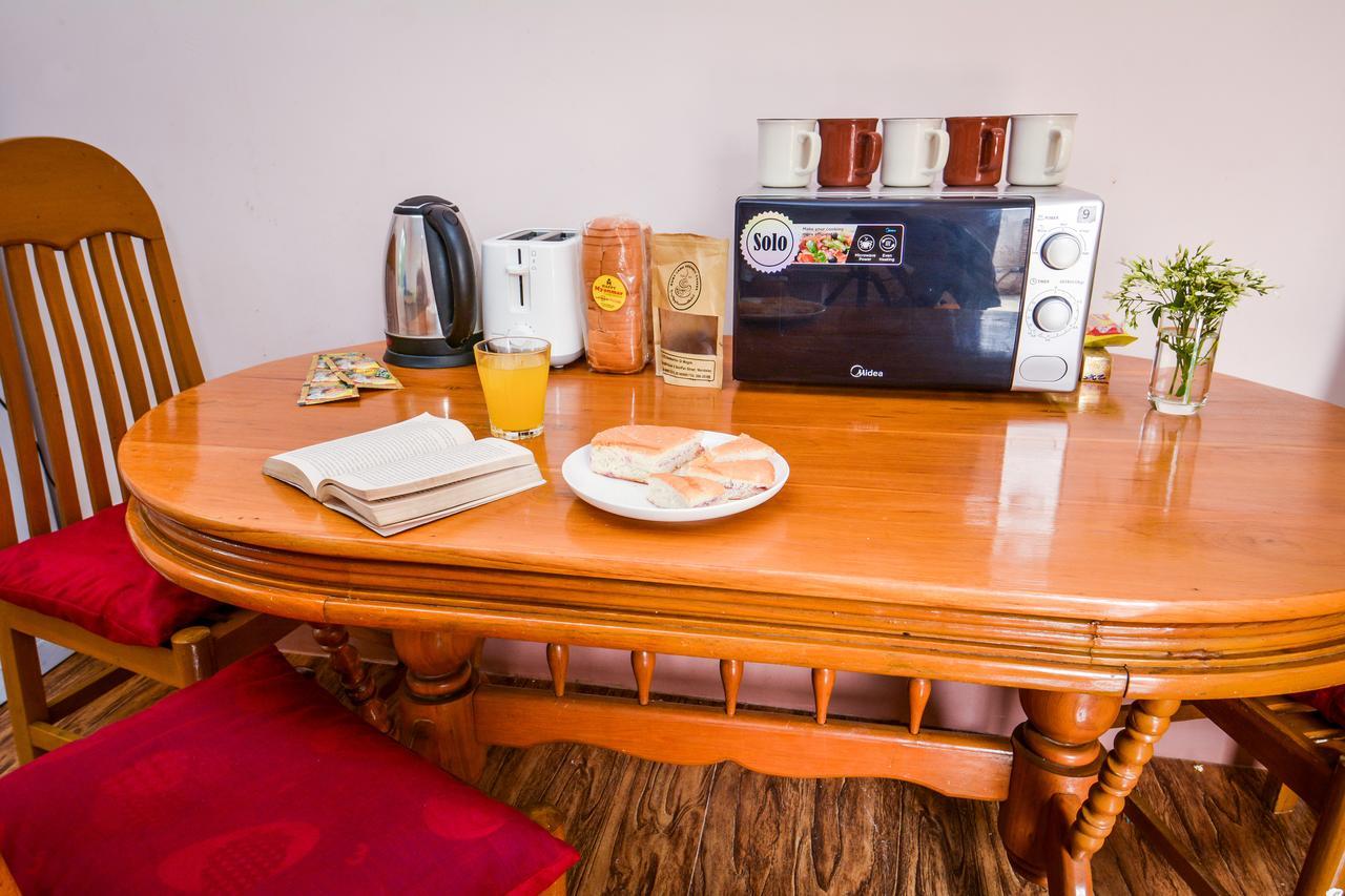 Lux Pillow Hostel Nyaung-U Zewnętrze zdjęcie