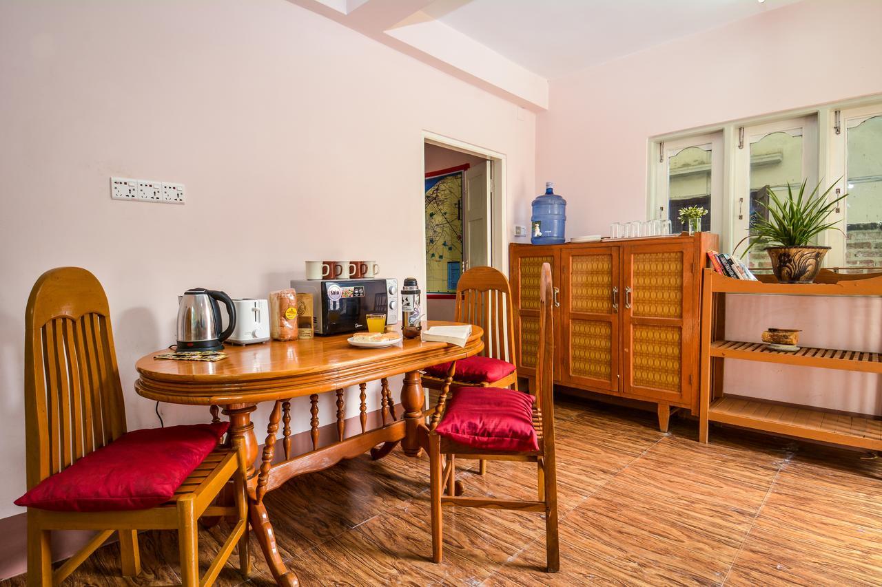 Lux Pillow Hostel Nyaung-U Zewnętrze zdjęcie