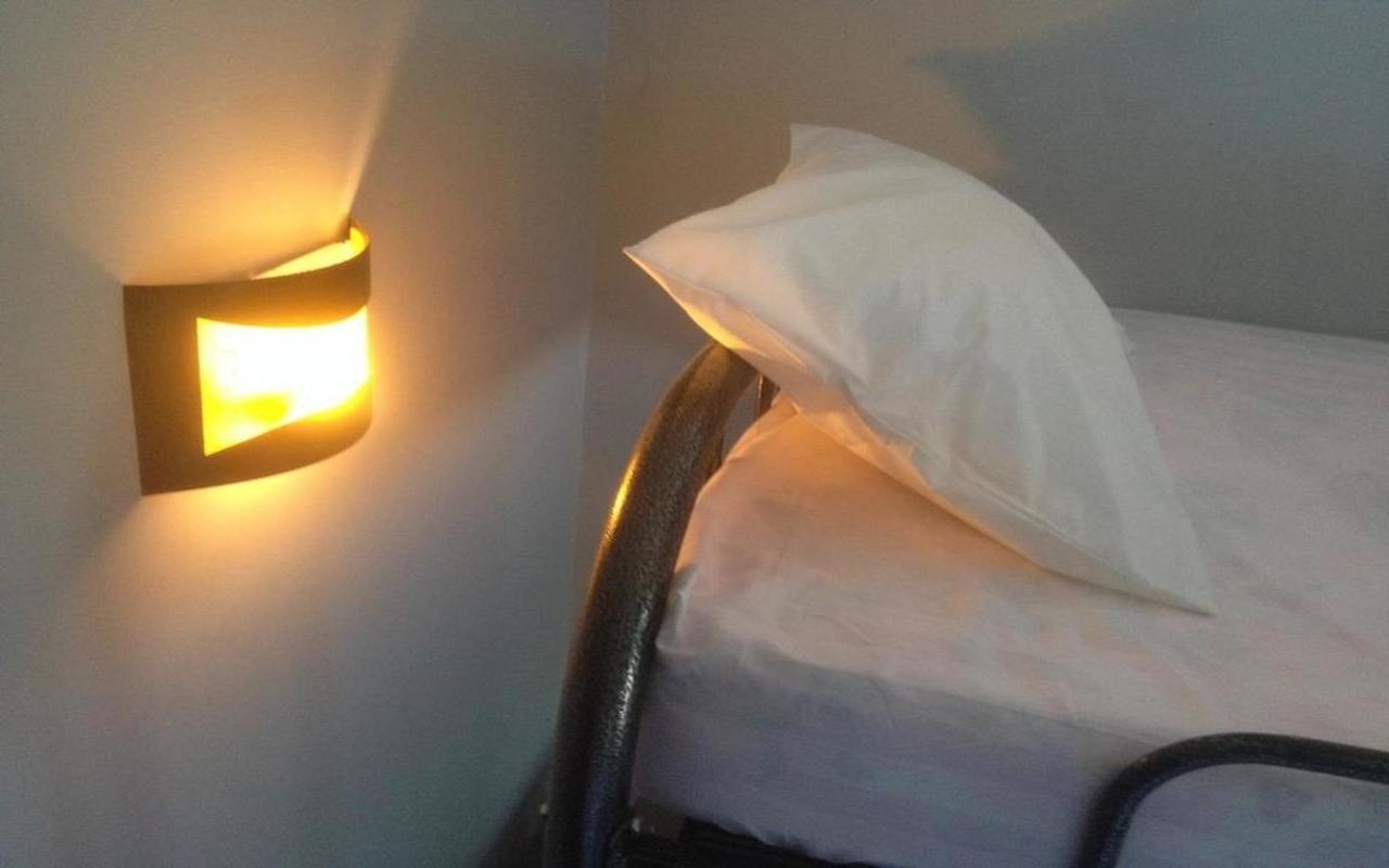 Lux Pillow Hostel Nyaung-U Zewnętrze zdjęcie