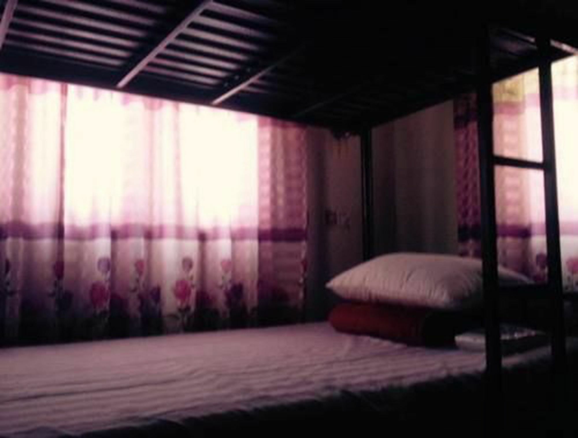 Lux Pillow Hostel Nyaung-U Zewnętrze zdjęcie