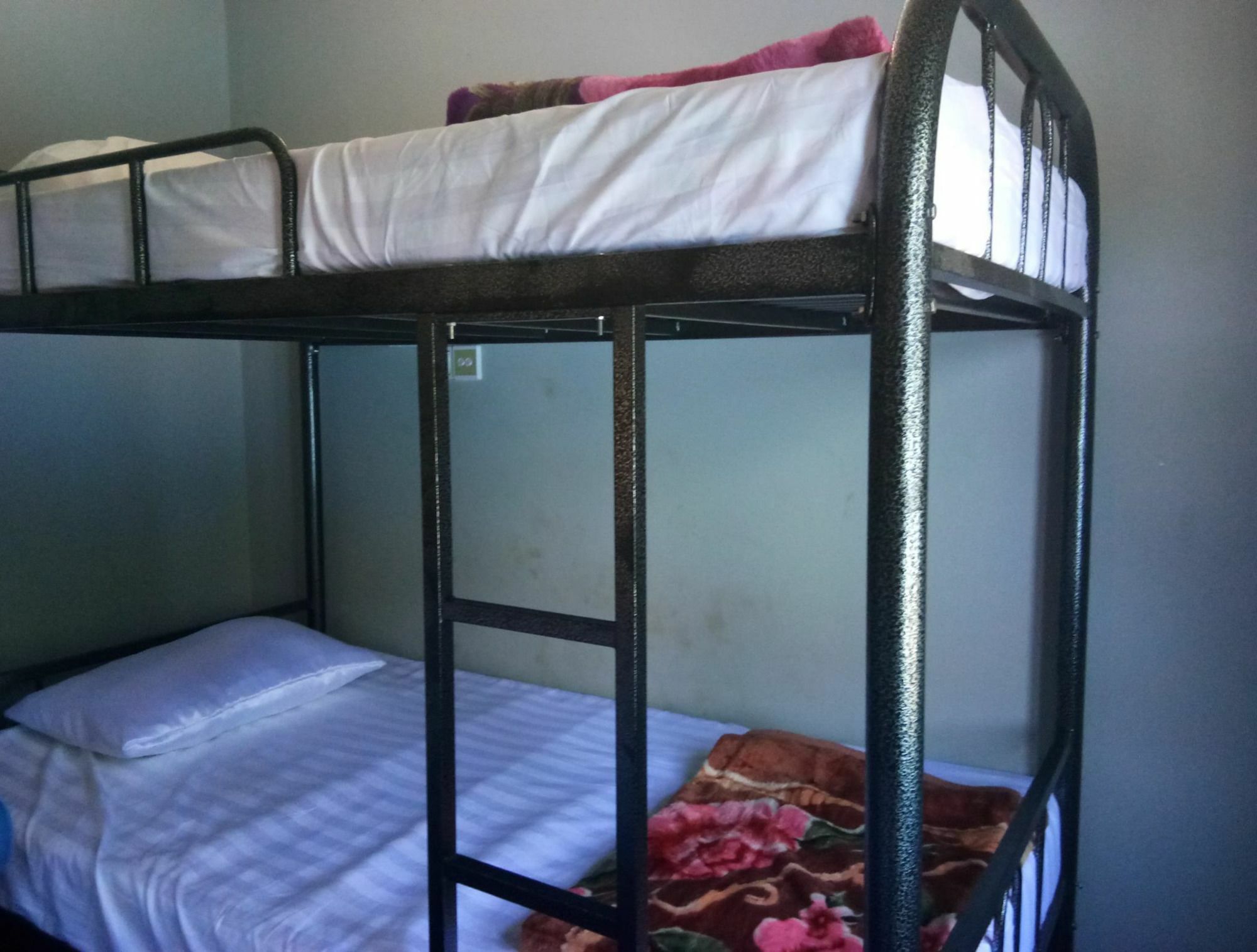 Lux Pillow Hostel Nyaung-U Zewnętrze zdjęcie